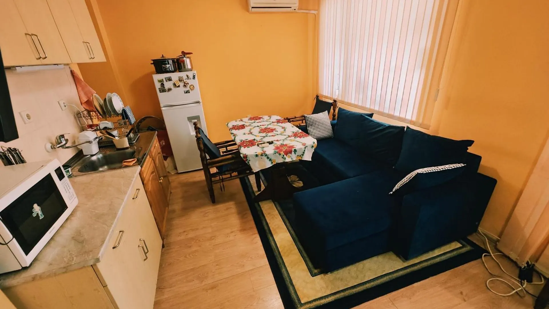 Comfort Burgas Bulgária